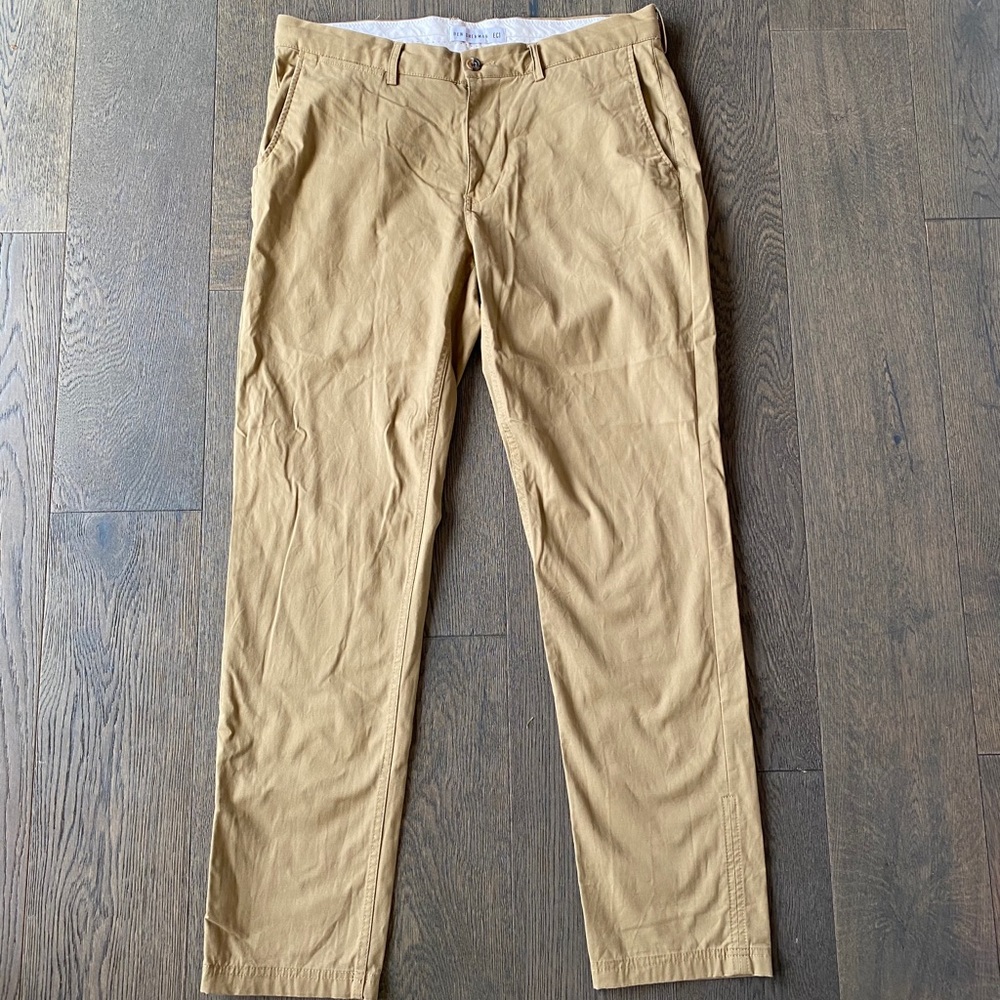 Ben Sherman chinos 34x32